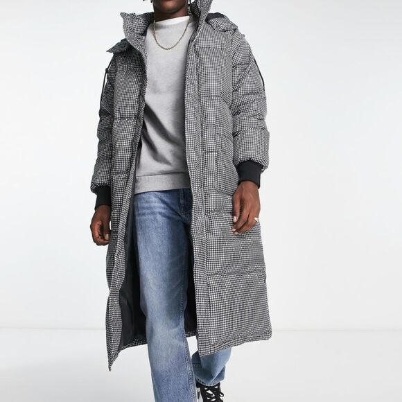 URBANCODE NWT UNISEX puffer coat - Picture 1 of 5